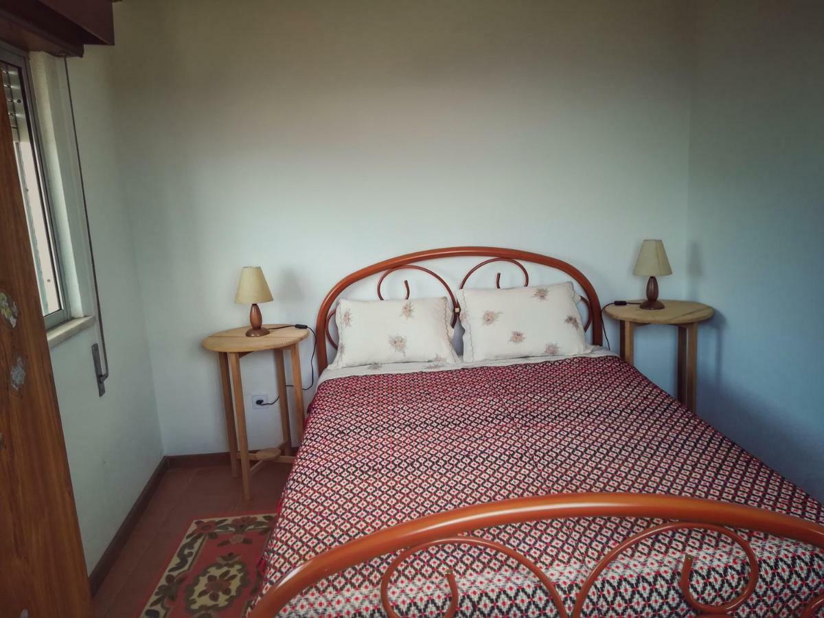 Casa Celeste Castro Daire Kültér fotó