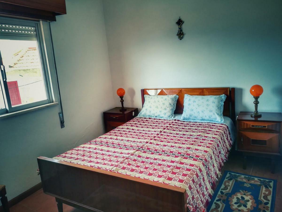 Casa Celeste Castro Daire Kültér fotó