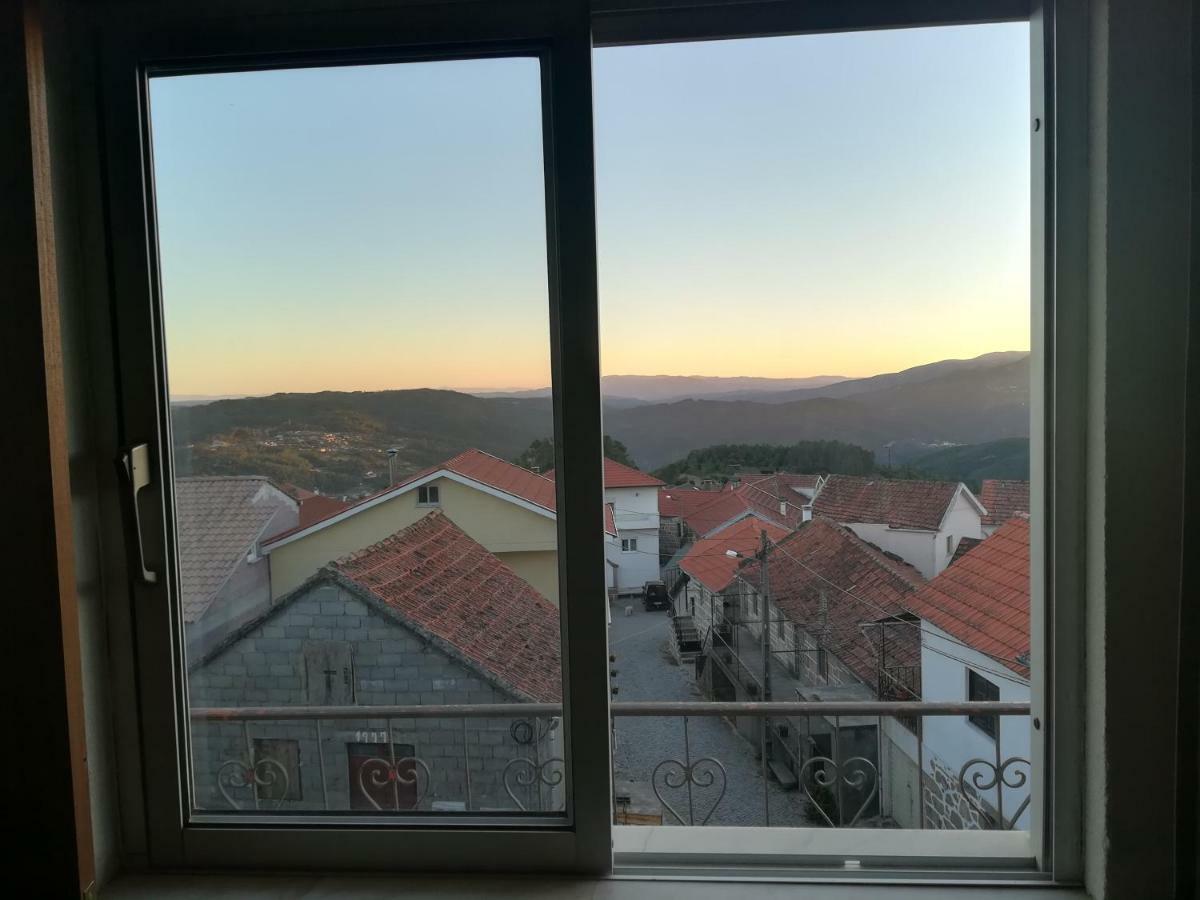Casa Celeste Castro Daire Kültér fotó