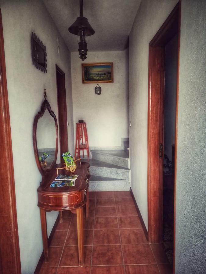 Casa Celeste Castro Daire Kültér fotó