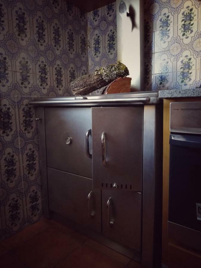 Casa Celeste Castro Daire Kültér fotó
