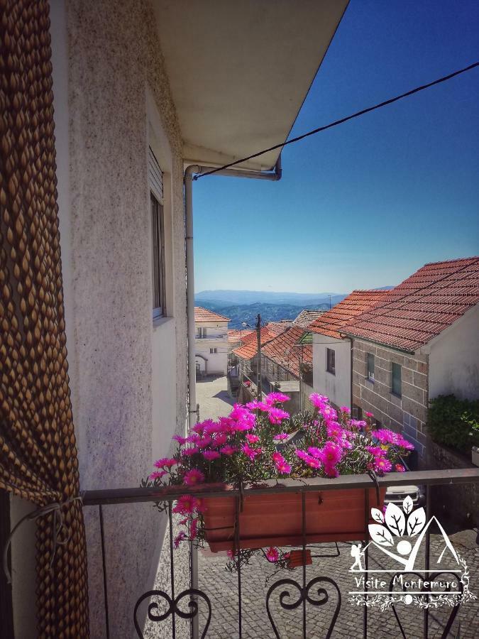 Casa Celeste Castro Daire Kültér fotó