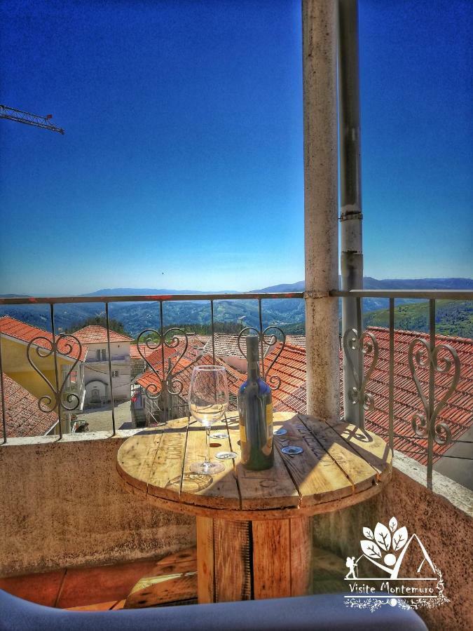 Casa Celeste Castro Daire Kültér fotó