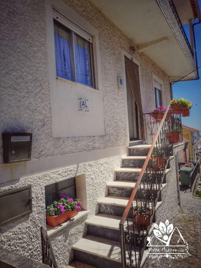 Casa Celeste Castro Daire Kültér fotó