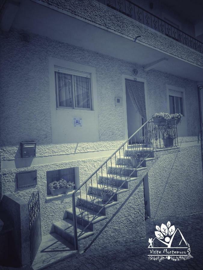 Casa Celeste Castro Daire Kültér fotó