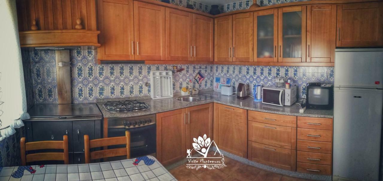 Casa Celeste Castro Daire Kültér fotó